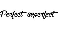 perfect-imperfect