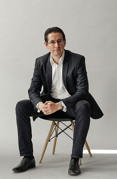 Cristi Tudorescu, Consultant Financiar Asociat MKOR Cristi Tudorescu MKOR